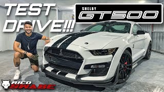 2022 FORD SHELBY GT500 Test Drive Reaction & Impressions!!!| Philippines