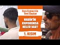 Narin'de Son Dakika Gelişmesi!  - Esra Ezmeci ile Yeni Baştan 1. Kısım