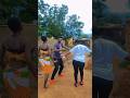 African Acholi luo traditional dance