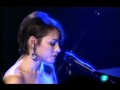 DECEMBER ~ NORAH JONES live at Ancienne Belgium 2010