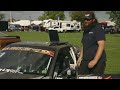 pushing the limits of a nitrous powered nissan 240sx s13 at ls fest east 2022