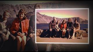 Dads Funeral Slideshow