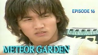 Meteor Garden 2011 Episode 16 Tagalog Dub