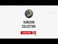 kanchan collection jewellery