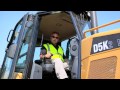 Cat® Small Dozers - Overview of the New D3K2, D4K2 and D5K2