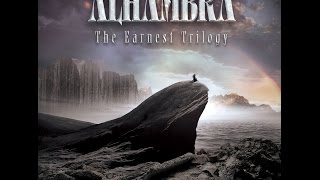 ALHAMBRA - The Earnest Trilogy Official Trailer