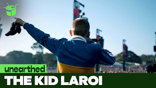 Meet The Kid LAROI, 14 with a dream