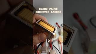 Spare module for 808nm laser from the manufacturer.