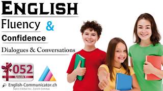 #52 Spoken English Conversation Dialogue Accent Pronunciation Training English Sprachkurse