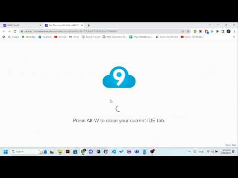 AWS DocumentDB | Tutorial - YouTube