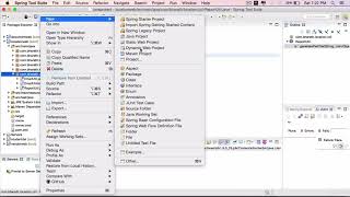 5 Create Utility Class