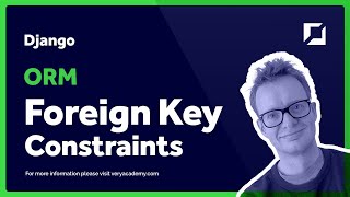 Django ORM | Foreign Key Deletion Constraints