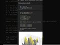 3D surface plots using Matplotlib