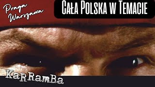 KaRRamBa - CAŁA POLSKA W TEMACIE