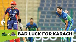 Short Highlights | Multan Sultans vs Karachi Kings | Match 16 | PSL 2021 | MG2L