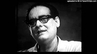 Eki sudharaso ane(এ কী সুধারস আনে)-Hemanta Mukhopadhyay