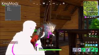 Fortnite aimbot pc 2018