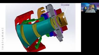 The Australian-led Keck Wide-Field Imager: The most powerful wide-field camera in the world