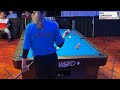 wpba soaring eagle masters savannah easton vs loreejon ogonowski brown losers round 4