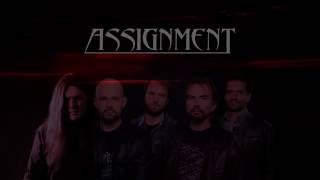 ASSIGNMENT - Genetic Slavery Lyric Video