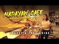 My breakfast in MADAYAW CAFE, Dusit Thani Davao City | 4k Food and Travel Guide