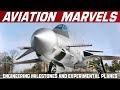 Aviation Marvels, Lesser Known Historical Events And Stories | Part 1