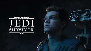 Star Wars Jedi: Survivor | Teaser ufficiale | PS5