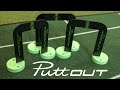 puttout pro putting gates putting trainer review by tgw