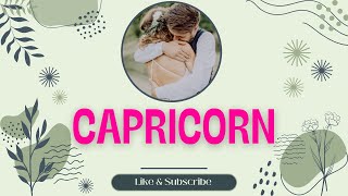 CAPRICORN 👋🏼 3 PEOPLE THINKING ABOUT U, A CHILDHOOD FRIEND, RECENT PAST PERSON + NEW ADMIRER...💁🏻‍💁🏻