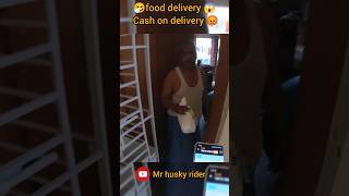 😡swiggy food delivery 🤧 online payment ✖️🥺 pls subscribe our channel 💯🫂 #mrhuskyrider #bike #duke