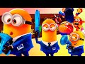 📢Full Mega Minions Scene | DESPICABLE ME 4 | Coffin Dance Meme Song (Cover)🔥 Best of the Best 2024 🟢