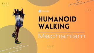 Humanoid Jansen Walking Mechanism рџљ вђќв ђ Doovi