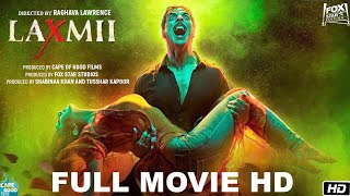 Laxmii | Full Movie HD facts | Akshay Kumar | Kiara Advani | Raghav Lawrence | 9th November