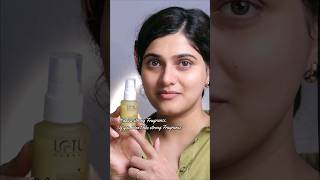 Calm ASMR Unboxing: Lotus Herbals Whiteglow Vitamin C Serum Experience