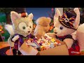 Duffy & Friends 萌友小劇場：Trick-or-Treat（2022）｜Shanghai Disney Resort
