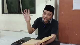 TAK MAU BERI IJAZAH DOA BISA BELI TANAH DAN BIKIN RUMAH