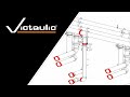 Creating Assemblies by Field Material - Victaulic Tools for Revit®