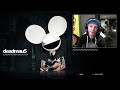 deadmau5 hates slushii track