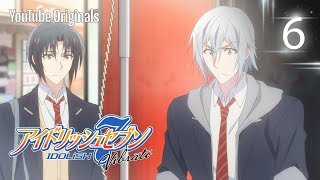 Ep. 6: Party Time Together | Second half | IDOLiSH7 Vibrato