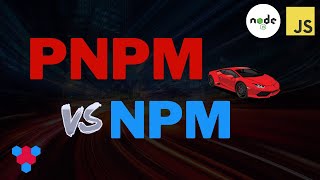 pnpm vs npm // Why pnpm?