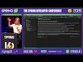 Spring Native: The Future of Fast and Efficient Spring Applications by Alina Yurenko @ Spring I/O
