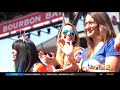 mets welcome fans back to citi field