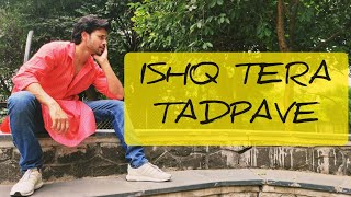 Oh Ho Ho Ho(Remix) - Dance Cover | Ishq Tera Tadpave | Irrfan Khan, Saba Q | Sukhbir | Mohit Singh