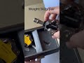 Unboxing Shimano Deore XT MTB clip pedals #shimano #deorext #unboxing