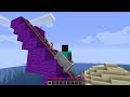 DO NOT USE THE APHMAU SEED IN MINECRAFT
