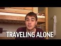 How Is It To Travel Alone & Stay In Hostels? (Solo Travel)