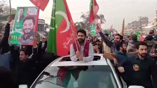 🔴 LIVE | Pakistan Tehreek-e-Insaf Rallies on Imran Khan's Call from All Over Pakistan