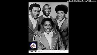 THE DRIFTERS - LOVE GAMES