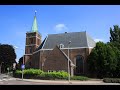 Avonddienst | Grote Kerk | 21-07-2024 om 18:00 uur | Ds. G.J. Mink