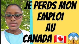 🥺🥺MON LICENCIEMENT AU CANADA 🇨🇦🇨🇦🇨🇦🇨🇦🇨🇦, JE VOUS DIS TOUT 😔😔